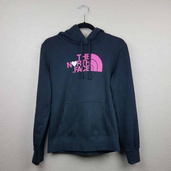 The North Face Jackets & Blazers - The North Face Womens Half Dome Hoodie